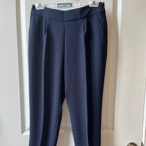 J. Crew Collection Curator Pant EUC - Picture 2 of 6